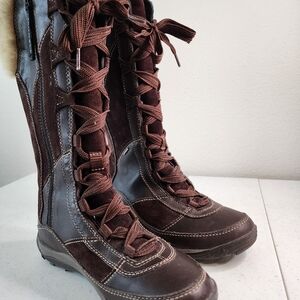 Merrell Prevoz Waterproof boots